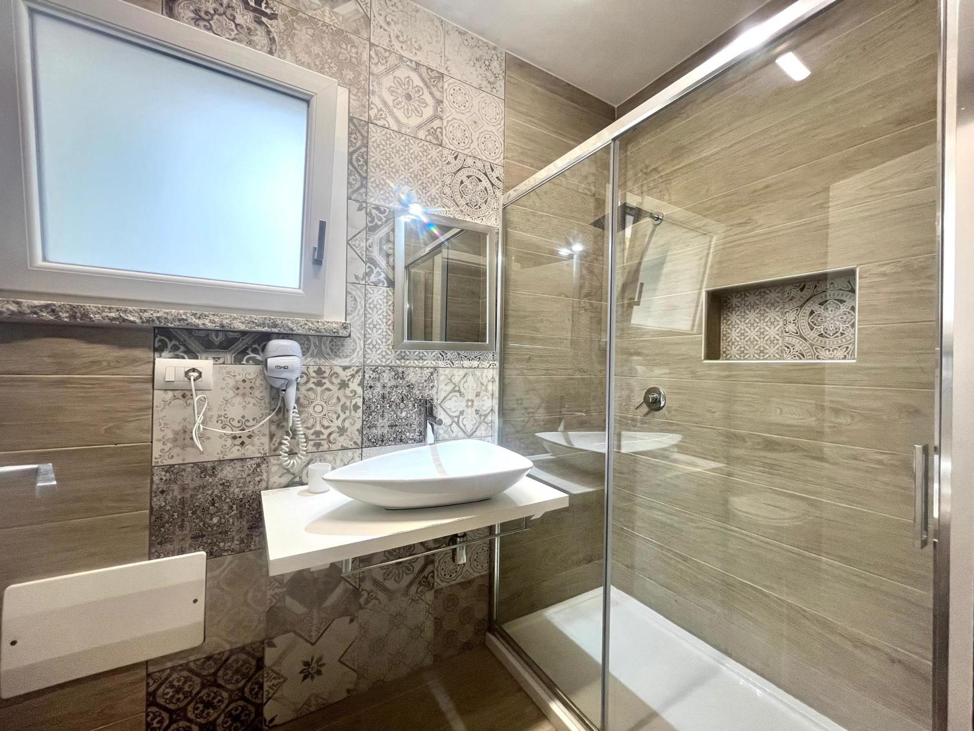 Case Vacanze "Bianco Mare" Porto Pino Room photo