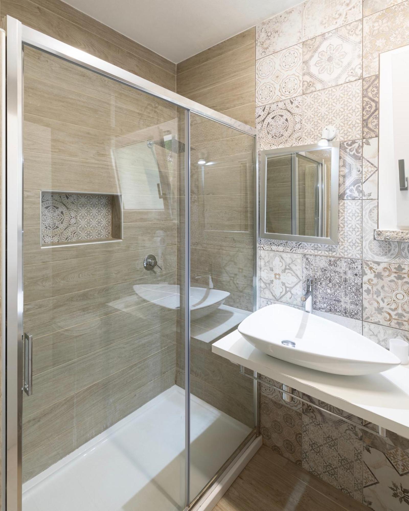 Case Vacanze "Bianco Mare" Porto Pino Room photo